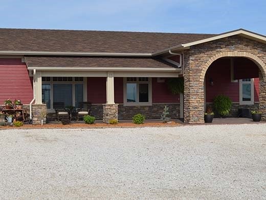 Hunter Douglas Dealer Image